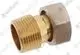VAILLANT-Tuelle-0020170491-Anschlussset-u-w-Vaillant-Nr-0020057162 gallery number 1